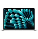 Laptop Apple MacBook Air 15.3" Apple M3 M3 (10 rdz.) 16GB 1TB SSD macOS srebrny