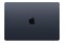 Laptop Apple MacBook Air 15.3" Apple M3 M3 (10 rdz.) 16GB 512GB SSD M.2 macOS niebieski