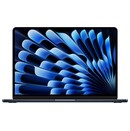 Laptop Apple MacBook Air 13.6" Apple M3 M3 (8 rdz.) 16GB 256GB SSD macOS północ