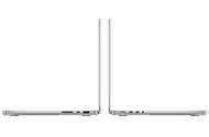 Laptop Apple MacBook Pro 14.2" Apple M3 Max M3 Max (30 rdz.) 96GB 1TB SSD macOS srebrny