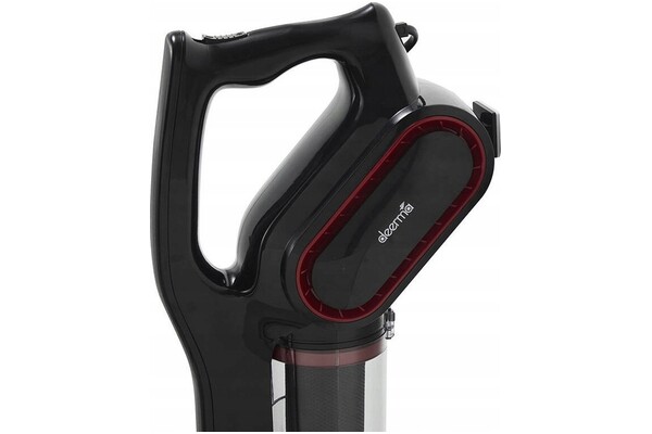 Odkurzacz Deerma DX700 Pro pionowy bezworkowy czarny