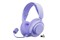 Słuchawki SteelSeries Arctis Nova 3 Nauszne Bezprzewodowe fioletowy