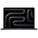 Laptop Apple MacBook Pro 16.2" Apple M4 Max M4 Max (40 rdz.) 8GB 1TB SSD macOS gwiezdna czerń