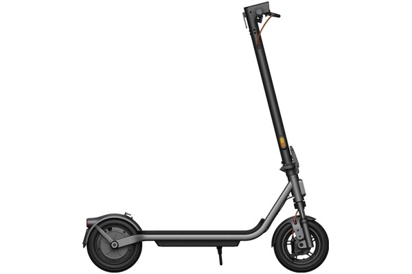 Hulajnoga Xiaomi Scooter 6 45.0km czarny