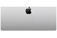 Laptop Apple MacBook Pro 16.2" Apple M4 Max M4 Max (40 rdz.) 8GB 1TB SSD macOS srebrny