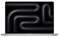 Laptop Apple MacBook Pro 16.2" Apple M4 Max M4 Max (32 rdz.) 36GB 1TB SSD macOS srebrny