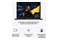 Laptop Apple MacBook Pro 16.2" Apple M4 Max brak 36GB 1TB SSD macOS gwiezdna czerń