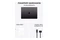 Laptop Apple MacBook Pro 16.2" Apple M4 Max brak 36GB 1TB SSD macOS gwiezdna czerń