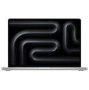 Laptop Apple MacBook Pro 14.2" Apple M4 M4 (10 rdz.) 24GB 512GB SSD macOS srebrny
