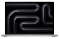 Laptop Apple MacBook Pro 14.2" Apple M4 M4 (10 rdz.) 24GB 512GB SSD macOS srebrny