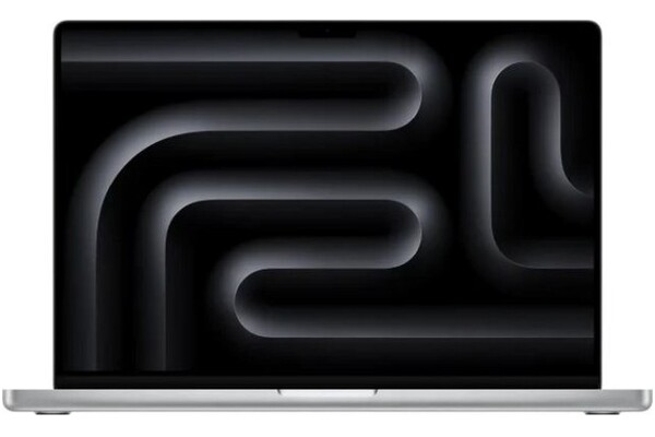 Laptop Apple MacBook Pro 14.2" Apple M4 M4 (10 rdz.) 16GB 2TB SSD macOS srebrny