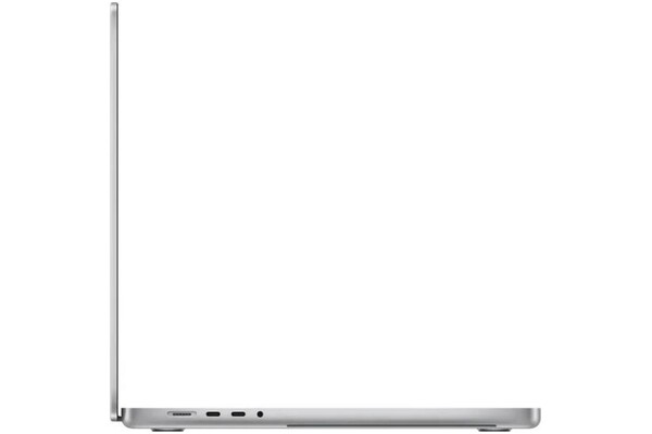 Laptop Apple MacBook Pro 14.2" Apple M4 M4 (10 rdz.) 16GB 2TB SSD macOS srebrny