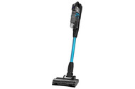 Odkurzacz BLACK&DECKER BSV520BRBQW PowerSeries pionowy bezworkowy niebieski