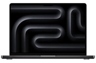 Laptop Apple MacBook Pro 14.2" Apple M4 M4 (10 rdz.) 16GB 2TB SSD macOS gwiezdna czerń