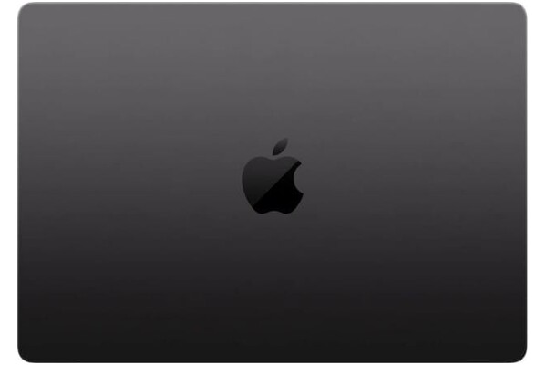 Laptop Apple MacBook Pro 14.2" Apple M4 M4 (10 rdz.) 16GB 2TB SSD macOS gwiezdna czerń