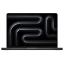 Laptop Apple MacBook Pro 14.2" Apple M4 Max M4 Max (40 rdz.) 4GB 1TB SSD macOS gwiezdna czerń