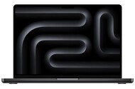 Laptop Apple MacBook Pro 14.2" Apple M4 Max M4 Max (40 rdz.) 4GB 2TB SSD macOS gwiezdna czerń