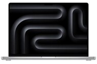Laptop Apple MacBook Pro 14.2" Apple M4 Pro M4 Pro (20 rdz.) 8GB 2TB SSD macOS srebrny