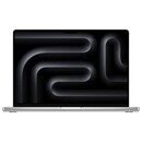 Laptop Apple MacBook Pro 14.2" Apple M4 Max M4 Max (40 rdz.) 4GB 1TB SSD macOS srebrny