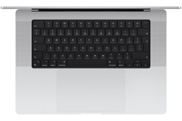Laptop Apple MacBook Pro 14.2" Apple M4 Max M4 Max (40 rdz.) 8GB 1TB SSD macOS srebrny