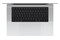 Laptop Apple MacBook Pro 14.2" Apple M4 Max M4 Max (40 rdz.) 8GB 1TB SSD macOS srebrny