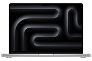 Laptop Apple MacBook Pro 14.2" Apple M4 Pro M4 Pro (20 rdz.) 24GB 2TB SSD macOS srebrny