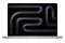 Laptop Apple MacBook Pro 14.2" Apple M4 Pro M4 Pro (20 rdz.) 24GB 2TB SSD macOS srebrny
