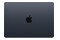 Laptop Apple MacBook Air 13.6" Apple M3 M3 (10 rdz.) 16GB 512GB SSD M.2 macOS niebieski