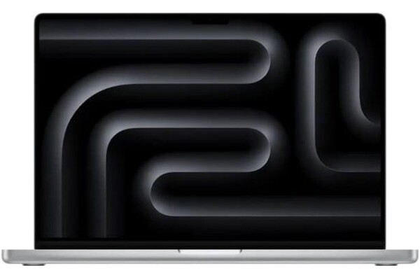Laptop Apple MacBook Pro 14.2" Apple M4 Pro M4 Pro (20 rdz.) 24GB 1TB SSD macOS srebrny