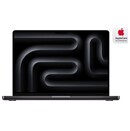 Laptop Apple MacBook Pro 14.2" Apple M4 M4 (10 rdz.) 16GB 512GB SSD macOS gwiezdna czerń
