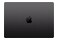 Laptop Apple MacBook Pro 14.2" Apple M4 Pro M4 Pro (16 rdz.) 8GB 1TB SSD macOS gwiezdna czerń