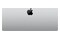 Laptop Apple MacBook Pro 14.2" Apple M4 Pro M4 Pro (16 rdz.) 8GB 512GB SSD macOS srebrny
