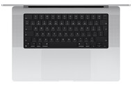 Laptop Apple MacBook Pro 16.2" Apple M4 Pro M4 Pro (20 rdz.) 48GB 512GB SSD macOS srebrny