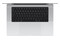 Laptop Apple MacBook Pro 16.2" Apple M4 Pro M4 Pro (20 rdz.) 48GB 512GB SSD macOS srebrny