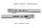 Laptop Apple MacBook Pro 16.2" Apple M4 Pro M4 Pro (20 rdz.) 48GB 512GB SSD macOS srebrny
