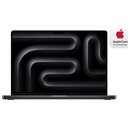 Laptop Apple MacBook Pro 16.2" Apple M4 Pro M4 Pro (20 rdz.) 24GB 1TB SSD macOS gwiezdna czerń