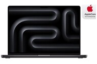 Laptop Apple MacBook Pro 16.2" Apple M4 Pro M4 Pro (20 rdz.) 24GB 1TB SSD macOS gwiezdna czerń