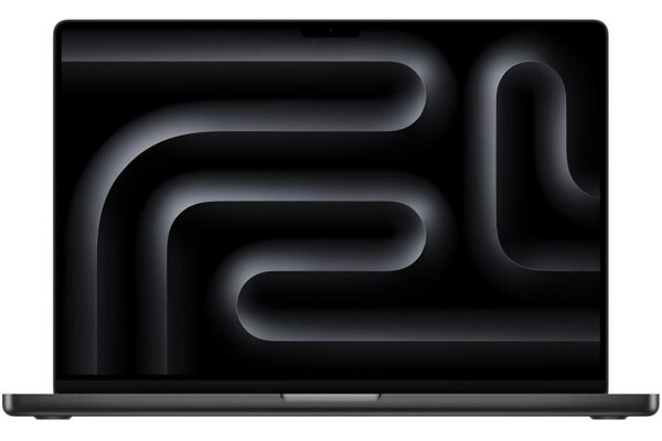 Laptop Apple MacBook Pro 16.2" Apple M4 Pro M4 Pro (20 rdz.) 24GB 1TB SSD macOS gwiezdna czerń