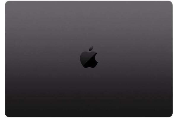 Laptop Apple MacBook Pro 16.2" Apple M4 Pro M4 Pro (20 rdz.) 24GB 1TB SSD macOS gwiezdna czerń
