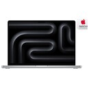 Laptop Apple MacBook Pro 16.2" Apple M4 Pro M4 Pro (20 rdz.) 24GB 1TB SSD macOS srebrny