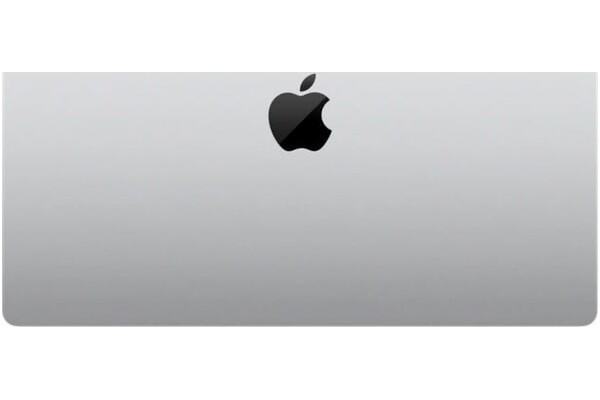Laptop Apple MacBook Pro 16.2" Apple M4 Pro M4 Pro (20 rdz.) 24GB 1TB SSD macOS srebrny