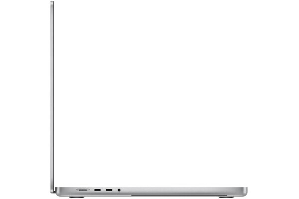 Laptop Apple MacBook Pro 16.2" Apple M4 Pro M4 Pro (20 rdz.) 24GB 1TB SSD macOS srebrny