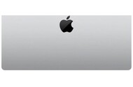Laptop Apple MacBook Pro 16.2" Apple M4 Max M4 Max (40 rdz.) 8GB 2TB SSD macOS srebrny