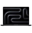 Laptop Apple MacBook Pro 16.2" Apple M4 Pro M4 Pro (20 rdz.) 8GB 2TB SSD macOS gwiezdna czerń