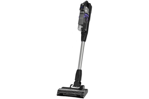 Odkurzacz BLACK&DECKER BSV520BRPQW PowerSeries pionowy bezworkowy czarny