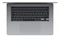 Laptop Apple MacBook Air 15.3" Apple M3 M3 16GB 256GB SSD macOS gwiezdna szarość