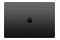 Laptop Apple MacBook Pro 16.2" Apple M4 Pro M4 Pro (20 rdz.) 24GB 4TB SSD macOS gwiezdna czerń