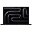 Laptop Apple MacBook Pro 14.2" Apple M4 Pro M4 Pro (16 rdz.) 48GB 1TB SSD macOS gwiezdna czerń