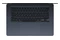 Laptop Apple MacBook Air 15.3" Apple M4 M4 16GB 512GB SSD macOS północ