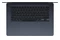 Laptop Apple MacBook Air 15.3" Apple M4 brak 16GB 256GB SSD macOS północ